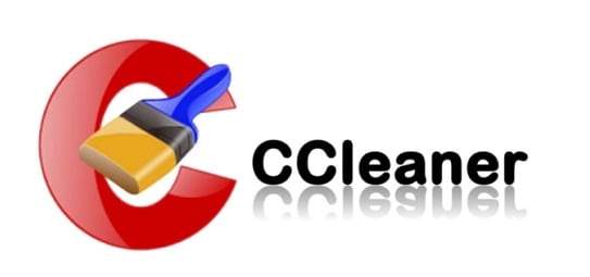 CCleaner көмегімен Smart Application Controller бағдарламасын жою Деинсталляция Smart Application Controller с помощью CCleaner