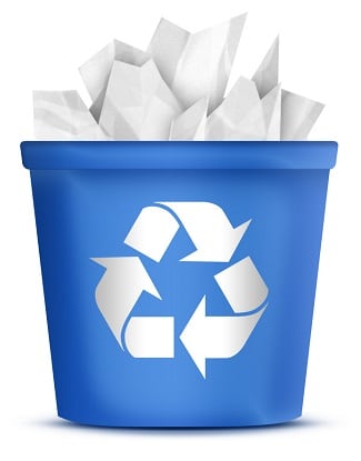 Recycle.bin Сипаттамасы Описание Recycle.bin