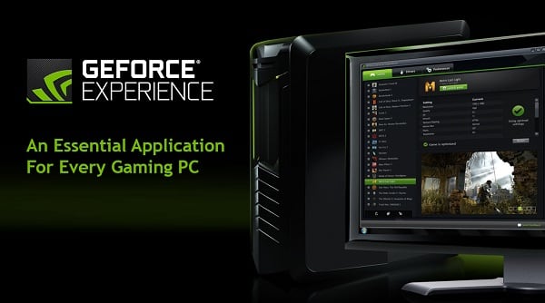 NVidia бейне картасының драйверлері Драйвера видеокарты nVidia