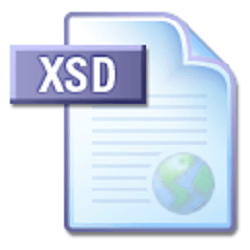 XSD кеңейтімі Расширение XSD