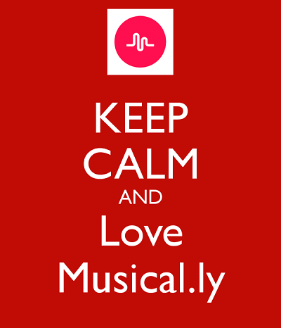 Махаббат музыкасы Любите Musical.ly