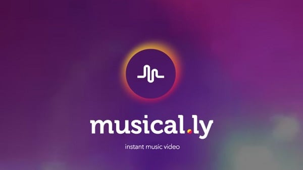 Musical.ly бейне құру қызметі Musical.ly сервис создания видеоклипов