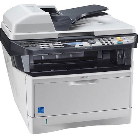 Көп функциялы Kyocera МФУ Кyocera