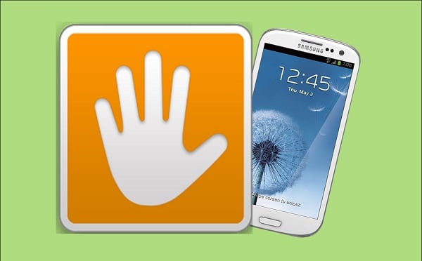 Talkback қызметін Play Store дүкенімен жүктеп алыңыз Скачиваем Talkback с Плей Маркет