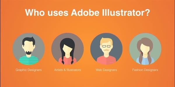 Adobe Illustrator графикалық редакторы Графический редактор Adobe Illustrator