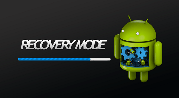 Android OS функционалдығын қалпына келтіру үшін қалпына келтіру режимін пайдаланыңыз. Используйте Recovery Mode для восстановления функционала ОС Android
