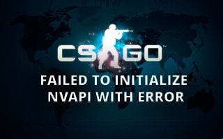 CS қатесі Ошибка в CS