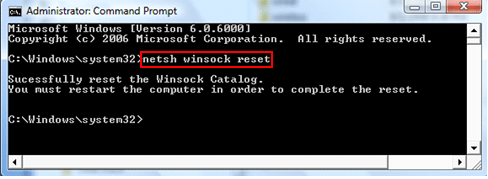files/2017/12/Netsh-winsock-reset.png 488w, http://www.7.kr.ua/files/2017/12/Netsh-winsock-reset-300x110.png 300w Выполнение команды Netsh winsock reset
