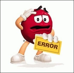 Дисфункцияның себебін анықтаңыз Разбираем причины возникшей дисфункции