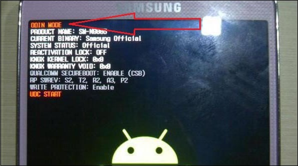 Samsung-дағы «One» режимі Режим "Один" на Самсунг