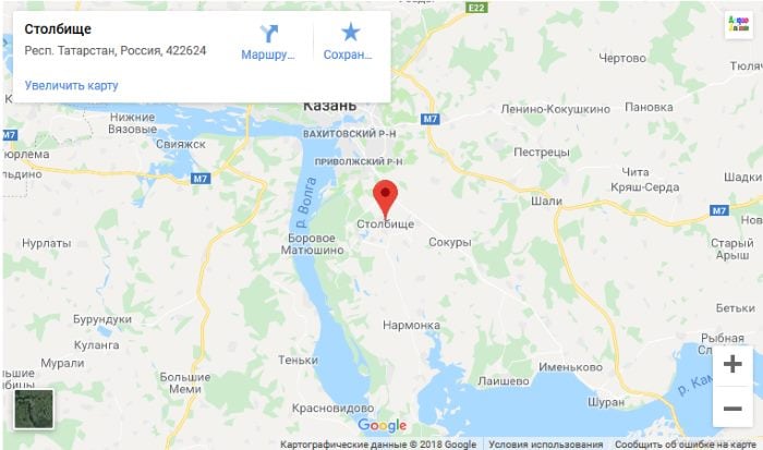files/2018/10/map.jpg 700w, http://www.7.kr.ua/files/2018/10/map-300x177.jpg 300w Столбище на Google Maps