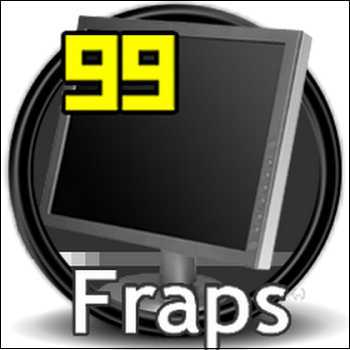 Фрагменттер Fraps